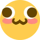 Emoji 4345nothoughts