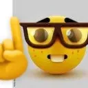 Emoji infact