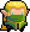 Emoji Elf9
