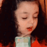 Emoji babysip