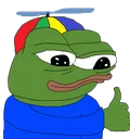 Emoji wtfpepe