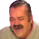 Emoji issou