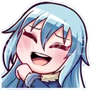 Emoji Limule_Haha
