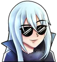 Emoji Limule_Lunette