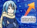 Emoji Limule_Stonks