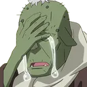 Emoji Rigurd_Pleure
