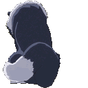 Emoji Ranga_Heureux