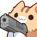 Emoji pan_pan