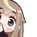 Emoji hide