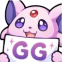 Emoji GG
