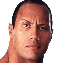 Emoji Dwayne_Johnson
