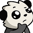 Emoji PandaReflexion