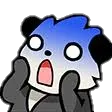 Emoji PandaScream