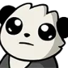 Emoji Panda