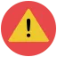 Emoji Warn
