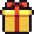 Emoji Cadeau