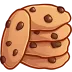 Emoji Cookies