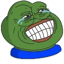 Emoji pepe_lol