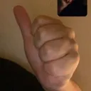 Emoji A_ludiopouce