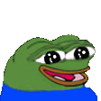 Emoji pepejolly