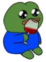 Emoji pepewine31