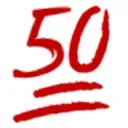 Emoji 50