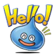 Emoji GluantHello
