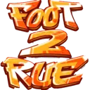 Emoji foot2rue