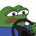 Emoji voiture