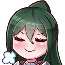 Emoji CruschSmug