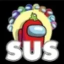 Emoji sus