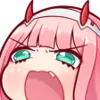 Emoji zerotwo_angry
