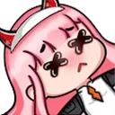 Emoji zerotwo_died