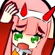 Emoji zerotwo_fear2