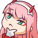 Emoji zerotwo_think3