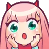 Emoji zerotwo_woah
