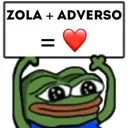 Emoji zoladverso