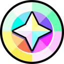 Emoji icon_bling
