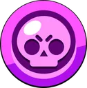 Emoji icon_brawler_epic
