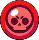 Emoji icon_brawler_mythic