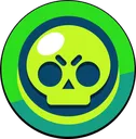 Emoji icon_brawler_rare