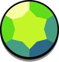 Emoji icon_resource_gem