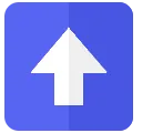 Emoji SP_arrow_up