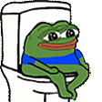 Emoji takingapoo