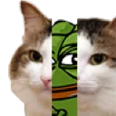 Emoji impepe