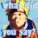 Emoji whatdidyousay