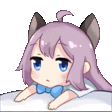 Emoji SECT_yawning