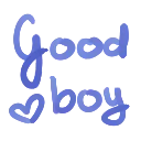 Emoji good_boy