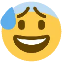 Emoji srry