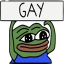 Emoji gay